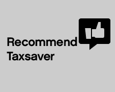 Recommend Taxsaver