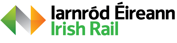 Irish Rail logo