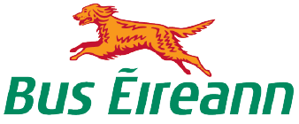 Bus Éireann logo