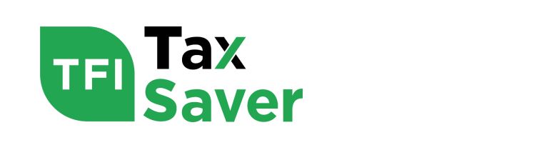 New Taxsaver Logo